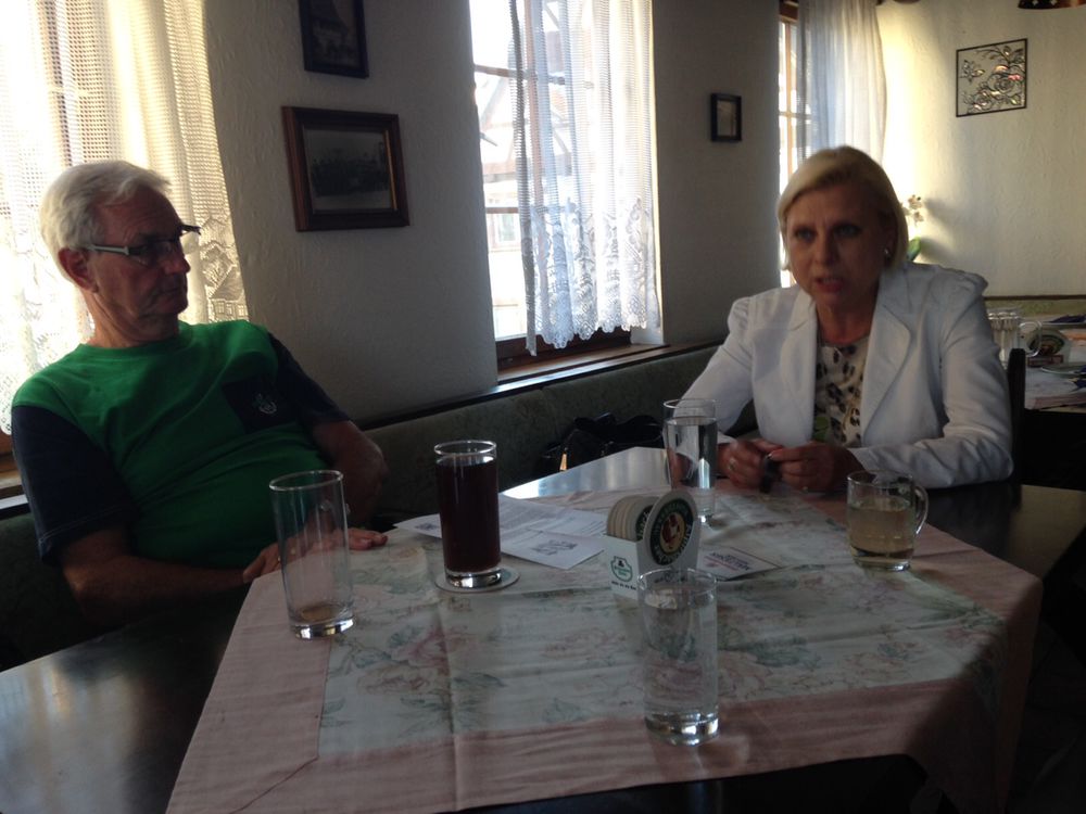 Hilde Mattheis 20150710