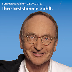 Rücker Erststimmen